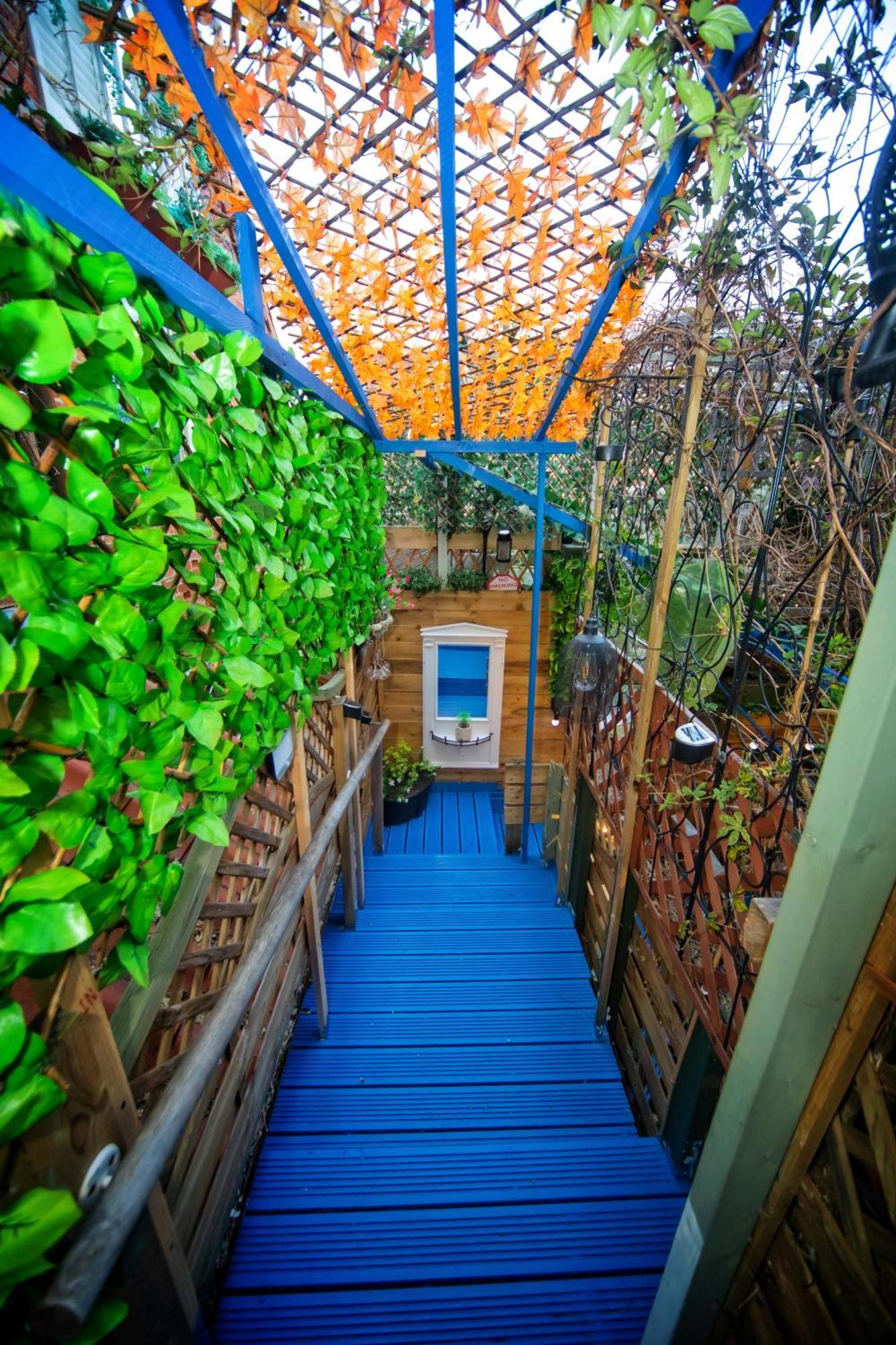 The Secret Garden Apartman Newark upon Trent Kültér fotó