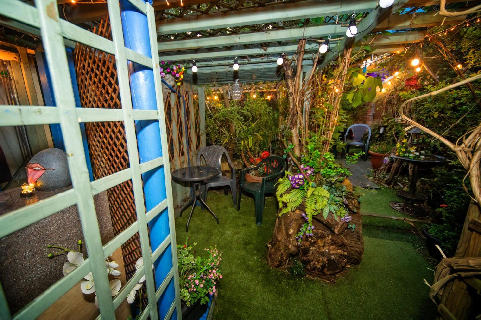 The Secret Garden Apartman Newark upon Trent Kültér fotó