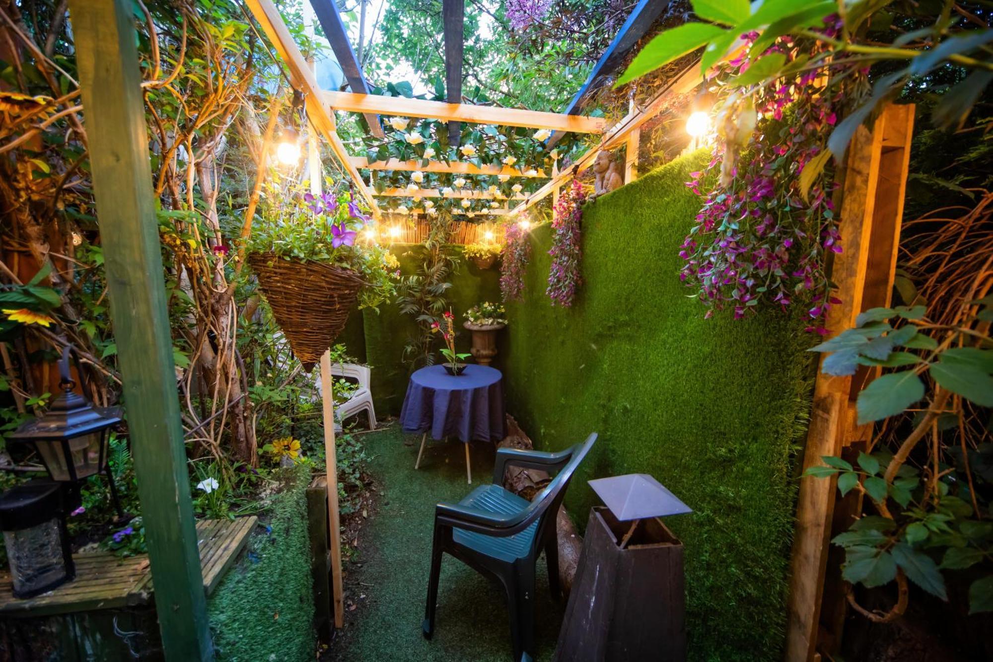 The Secret Garden Apartman Newark upon Trent Kültér fotó