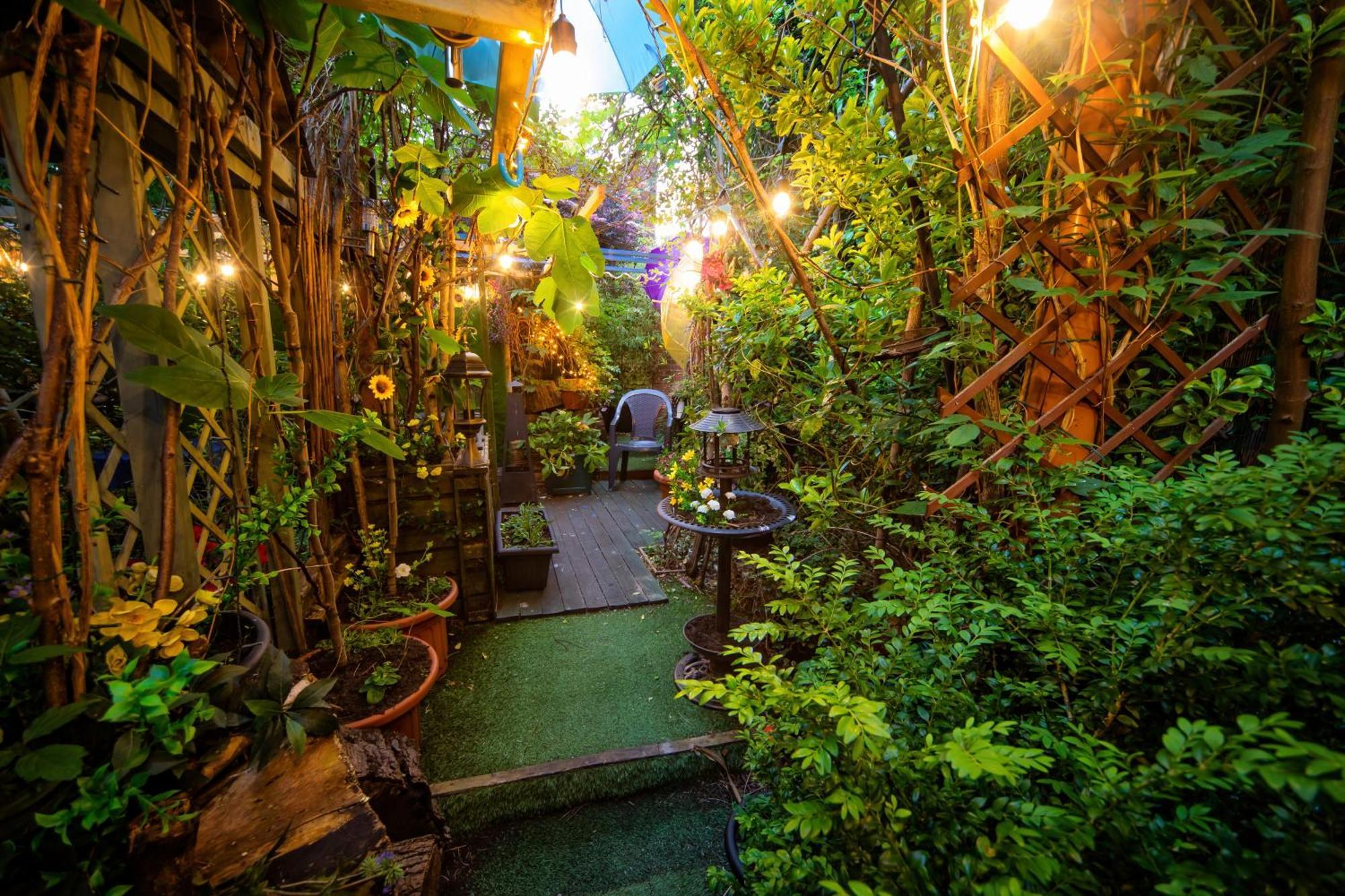 The Secret Garden Apartman Newark upon Trent Kültér fotó